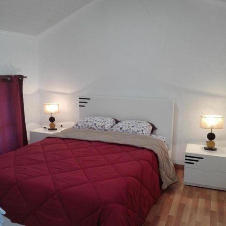 Casa De Avelino Al Guest House Nordeste  Exterior photo