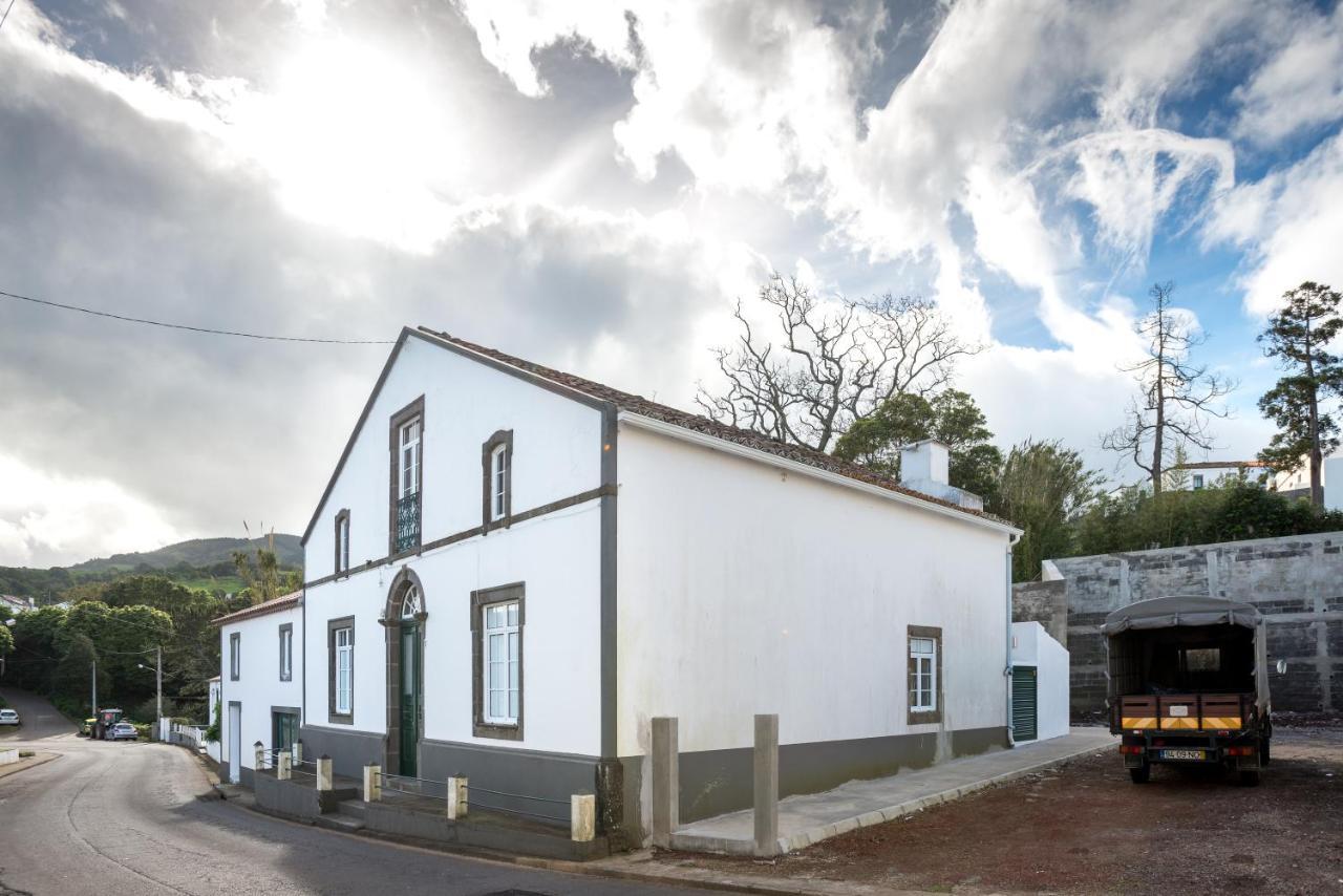 Casa De Avelino Al Guest House Nordeste  Exterior photo