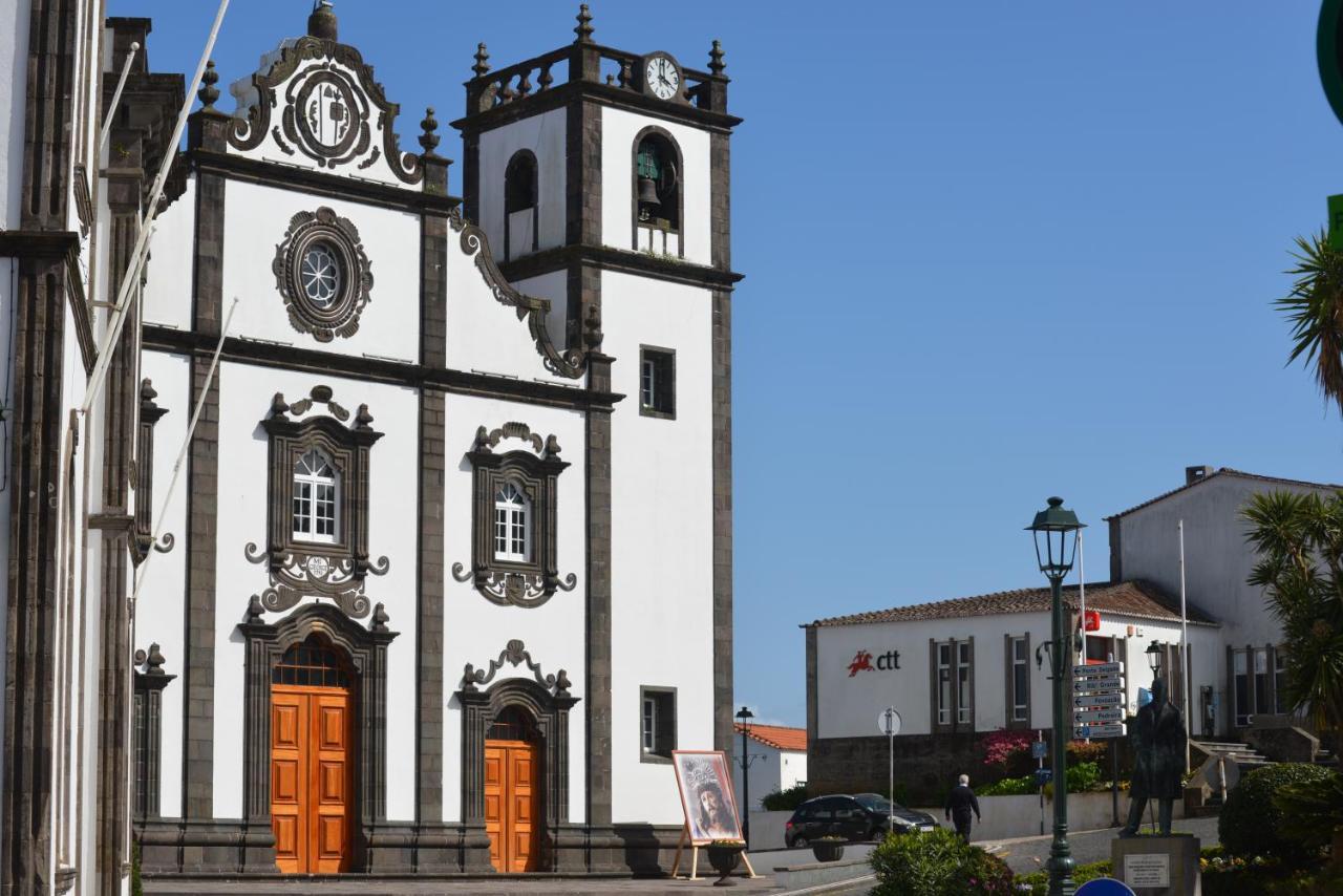 Casa De Avelino Al Guest House Nordeste  Exterior photo