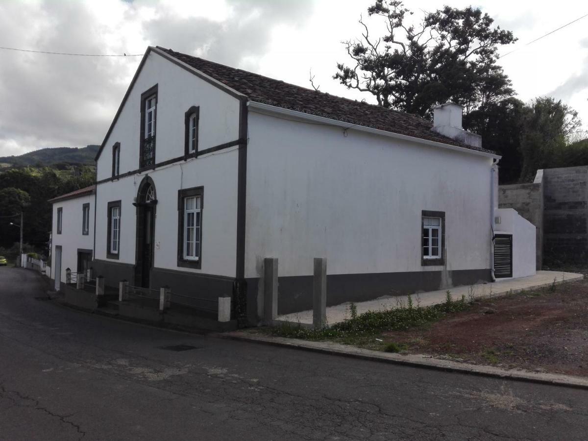 Casa De Avelino Al Guest House Nordeste  Exterior photo