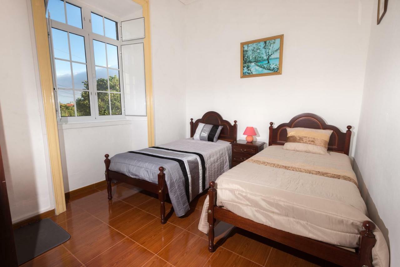 Casa De Avelino Al Guest House Nordeste  Exterior photo
